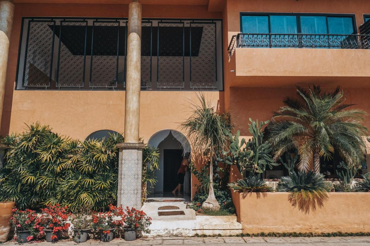 Jikko Harem Hotel Pai Exterior photo